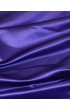 satin duchesse violet