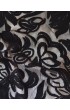 fond de robe satin crème 